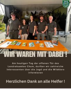 Chamlandschau 20.09.2026
